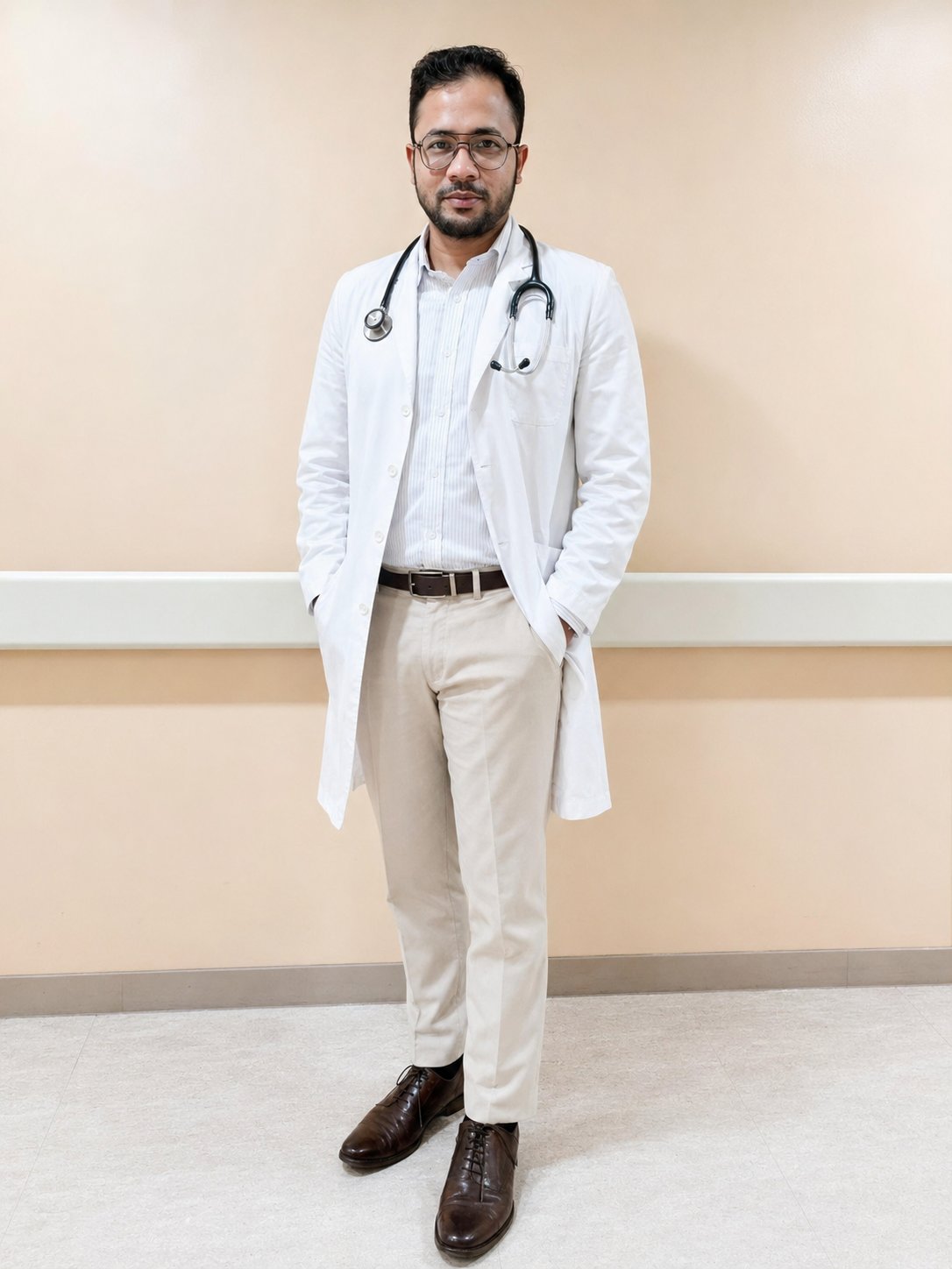 Dr. Chowdhury Adnan Sami, Internal Medicine Specialist